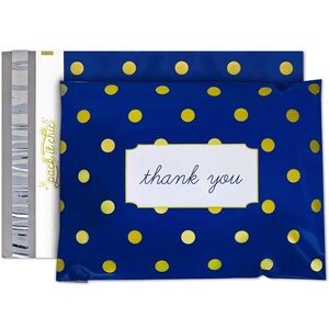 10x13 Poly Mailers (15) Durable and High Quality